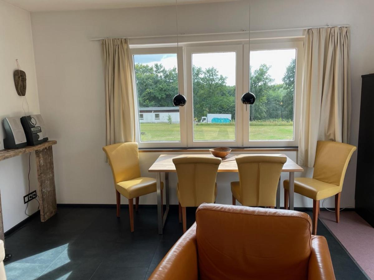 Forellenhof Nordhastedt Exterior foto